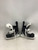 Used CCM TACKS 9040 Youth Hockey Skate Youth 06.0 11851-S000045713 View 12