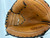 Used Wilson WILSON CATCHERS GLOVE BB/SB Catchers RH Throw Brown 34" 11911-S000012104 View 1
