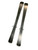 Used Elan LIL MAGIC Girls DH Ski/Binding Pink 110 cm 11823-S000038525 View 3