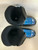 Used Nordica FIREARROW TEAM 2 Boys DH Ski Boot Black 220 MP - J04 - W05 11823-S000038526 View 2