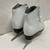 Used WinnWell Girls Figure Skates White Junior 03 11855-S000202059 View 4