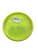 Used Discraft LUNA Disc Golf Putter Yellow 11884-S000062342 View 2