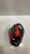 New BG MIZ PROSPECT 10 BK/RD 11615-MIZ31272110 View 2