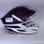 Used Cascade XRS PRO Lacrosse Helmet Navy Blue One Size 11879-S000019676 View 1
