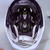 Used Cascade XRS PRO Lacrosse Helmet Navy Blue One Size 11879-S000019676 View 6