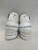 Used Maverik M6 Lacrosse Arm Pads/Guards White MD 11879-S000019678 View 1
