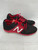 Used New Balance FAMTOMFIT BB/SB Cleats Black Senior 12.5 11871-S000029396 View 2