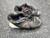 Used GUARDIAN BB/SB Cleats Black And White Youth 12.0 11849-S000038922 View 1
