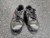 Used GUARDIAN BB/SB Cleats Black And White Youth 12.0 11849-S000038922 View 2