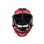 Used Cascade CPX-R Lacrosse Helmet Black M/L View 1