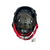 Used Cascade CPX-R Lacrosse Helmet Black M/L View 6