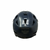 Used Cascade CPX-R Lacrosse Helmet Black M/L View 4