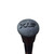 Used STX STX AV8U W/AMP SHAFT Men Atk/Mid Complete Stick Royal Blue View 6