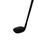 Used Taylormade STEALTH 2 RESCUE Mens Hybrid Club RH 5 Hybrid 11884-S000062350 View 3