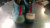Used Rudis Wrestling Shoes Royal Blue Senior 9.5 11868-S000068879 View 1
