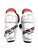 Used Bauer 400 Youth Shin Guards Grey 8" 11860-S000307384 View 1