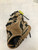 Used Marucci MG1150FP BB/SB Glove RH Throw Brown 11 1/2" 11668-S000119331 View 3