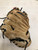 Used Marucci MG1150FP BB/SB Glove RH Throw Brown 11 1/2" 11668-S000119331 View 2