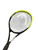 Used Head Racquet TOUR PRO Adult Tennis Racquet Yellow Unknown 11884-S000062353 View 2
