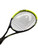 Used Head Racquet TOUR PRO Adult Tennis Racquet Yellow Unknown 11884-S000062353 View 1