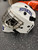 Used CCM 1.5 Junior Goalie Helmet/Mask White One Size 11162-S000451198 View 2