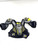 Used Bauer SUPREME 1S Youth Shoulder Pads SM 11860-S000307399 View 1