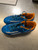 Used Adidas Soccer Cleats Royal Blue Junior 05 11821-S000031828 View 1