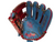 Used Rawlings Heart of the Hide PROR204-2CBS Glove RH Throw 11 1/2" 11742-S000527621 View 9