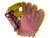 Used Rawlings Heart of the Hide PROR204U-2P Glove RH Throw 11 1/2" 11742-S000527620 View 2