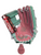 Used Rawlings Heart of the Hide PROR204W-2PW Glove RH Throw 11 1/2" 11742-S000527618 View 5