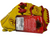Used Rawlings Heart of the Hide PROR314U-2Y Glove RH Throw Yellow 11 1/2" 11742-S000527623 View 8