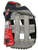 Used Rawlings Pro Preferred PROSAJ99N Glove RH Throw 12 3/4" 11742-S000527625 View 9