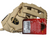 Used Rawlings Heart of the Hide PRORKB17C Glove RH Throw 12 1/4" 11742-S000527627 View 3