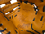 Used Rawlings Heart of the Hide PROTDCTT First Base Glove RH Throw 13" 11742-S000527629 View 3