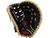 Used Rawlings Heart of the Hide PRORFM18-17BCS First Base Glove RH Throw 12 1/2" 11742-S000527631 View 1