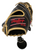 Used Rawlings Heart of the Hide PRORFM18-17BCS First Base Glove RH Throw 12 1/2" 11742-S000527631 View 3