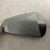 Used Mizuno MP-20 HMB Mens Individual Iron RH 3 Iron 11855-S000202061 View 4