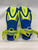 Used Aqua Lung Underwater Fins Royal Blue MD 11879-S000019695 View 3