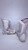 Used 5150 BRIGADE Girls Snowboard Boots White Junior 03 11879-S000019694 View 2