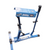 Used Louisville Slugger BLUE FLAME PITCHING MACHINE BB/SB Pitching Machine 11866-S000035249 View 3