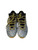 Used Adidas 3 STRIPE SKULL CLEATS BB/SB Cleats Black Senior 6 11347-S000267366 View 2