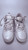 Used Under Armour SOFTBALL CLEAT BB/SB Cleats White Junior 04 11879-S000019699 View 1