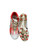 Used Puma PUMA SOCCER CLEATS WHT/BRIGHT RED/BLK Soccer Cleats White And Red Senior 7.5 11347-S000267370 View 3