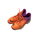 Used Nike DIAMOND BB/SB Cleats Orange Youth 12.0 11799-S000201340 View 1