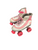 Used FIRE STAR Junior Roller Quad Skates Pink Junior 02 11799-S000201343 View 1