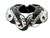 Used Bike VENOM RATTLER FB Shoulder Pads Black LG 11906-S000182310 View 1