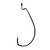New EWG WORM HOOK 4/0 11912-841TK110-4-0 View 1