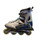 Used Rollerblade SG5 SZ 11 Senior Rec Fitness Skates Black Senior 11 11814-S000394179 View 3