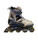 Used Rollerblade SG5 SZ 11 Senior Rec Fitness Skates Black Senior 11 11814-S000394179 View 1