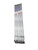 Used Cobra FORGED TEC Mens Iron Set LH 4I-PW 11680-S000434206 View 5